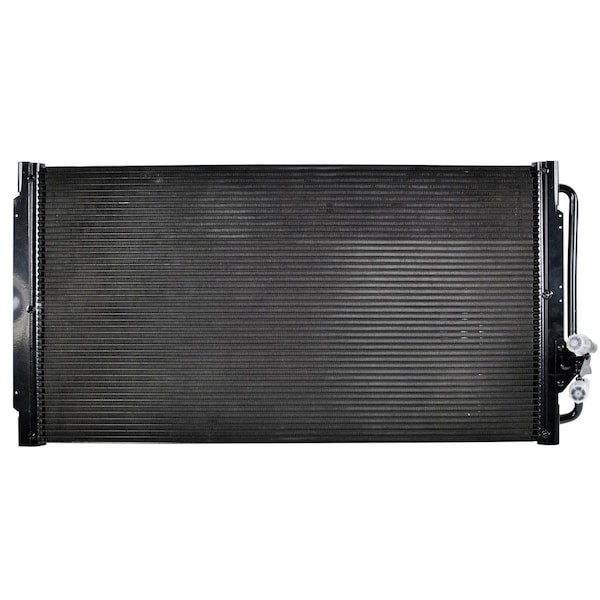 One Stop Solutions 12-15 FIAT 500 ABARTH 13245 - main